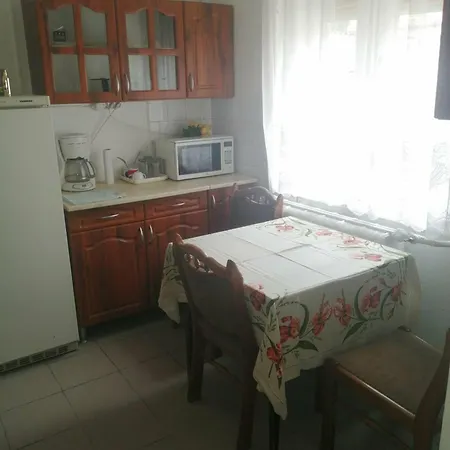 Centrum-tapolca Szive Penzion Tapolca