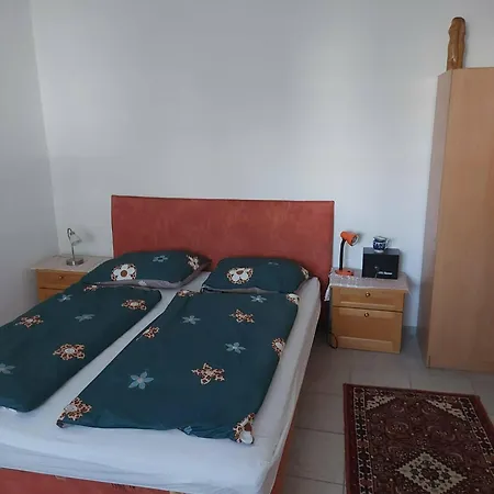 Penzion Centrum-tapolca Szive