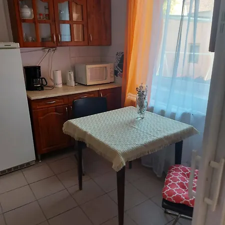 Centrum-tapolca Szive